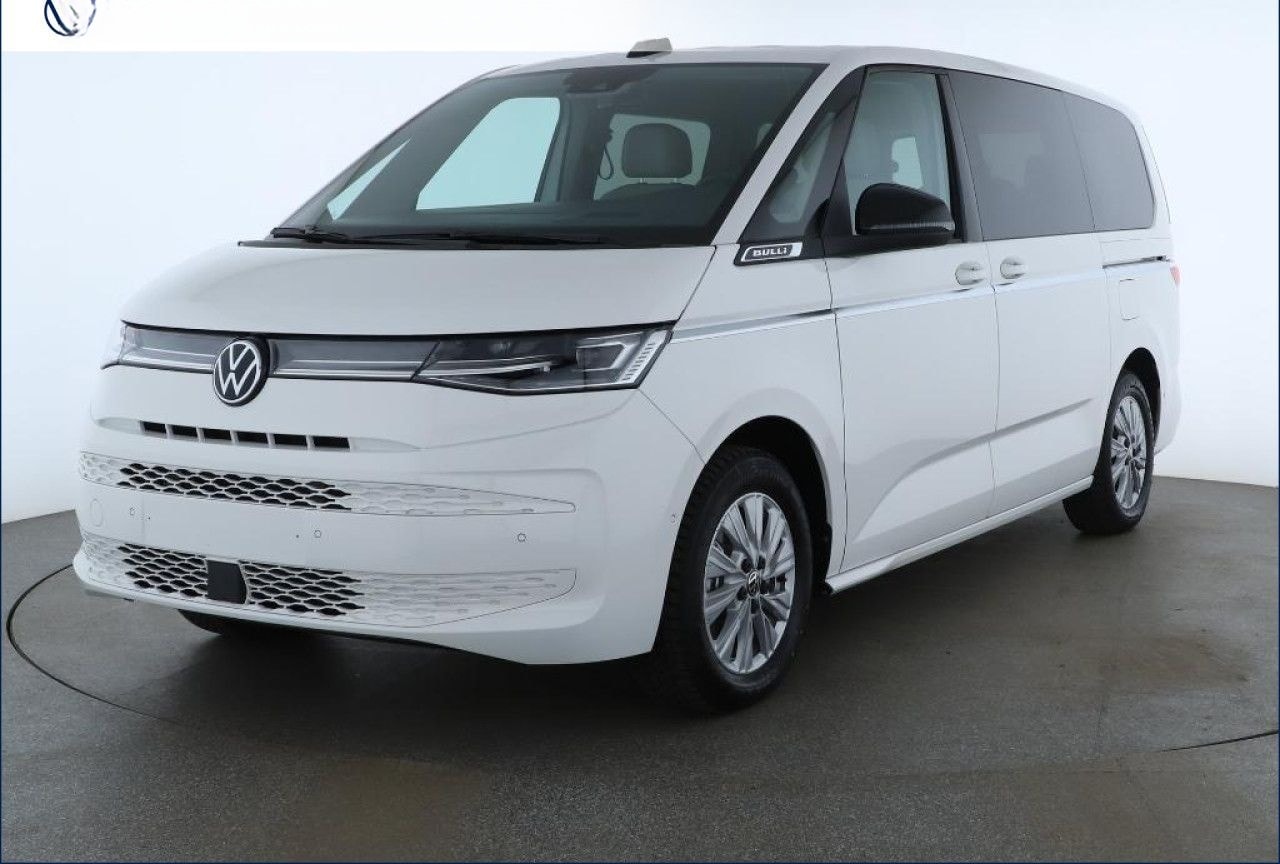 Volkswagen Multivan Style Lang 4Motion AHK DCC AGR-Sitze foto 4