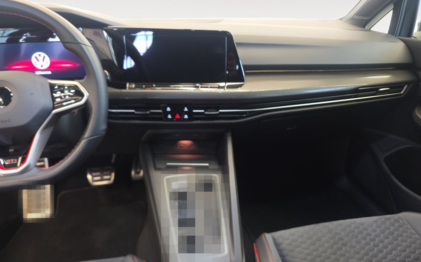 Volkswagen Golf VIII 2.0 TSI DSG GTI Clubsport *Matrix-LED* foto 12