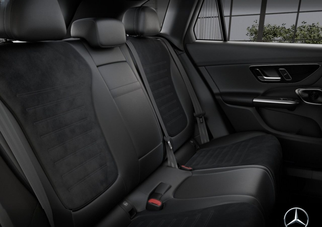 Mercedes-Benz GLC 450 d 4M AMG AHK Trittbretter DIGITAL Distro foto 12