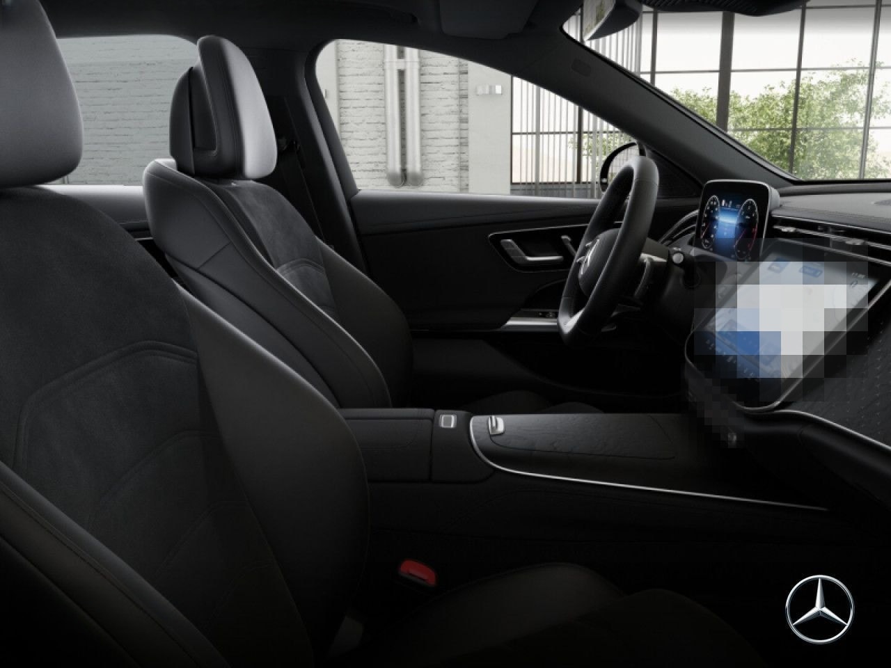 Mercedes-Benz E 450 d T 4M AMG Adv.+/PANO/AHK/20"/FAHRASS+/360 foto 11