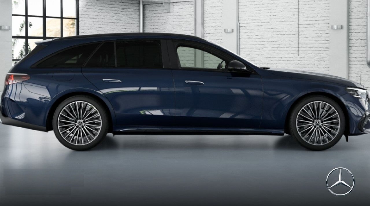 Mercedes-Benz E 450 d T 4M AMG Adv.+/PANO/AHK/20"/FAHRASS+/360 foto 18