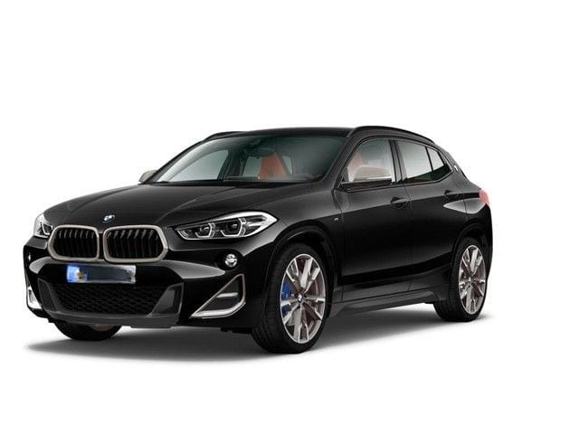 BMW X2 M35i 2020