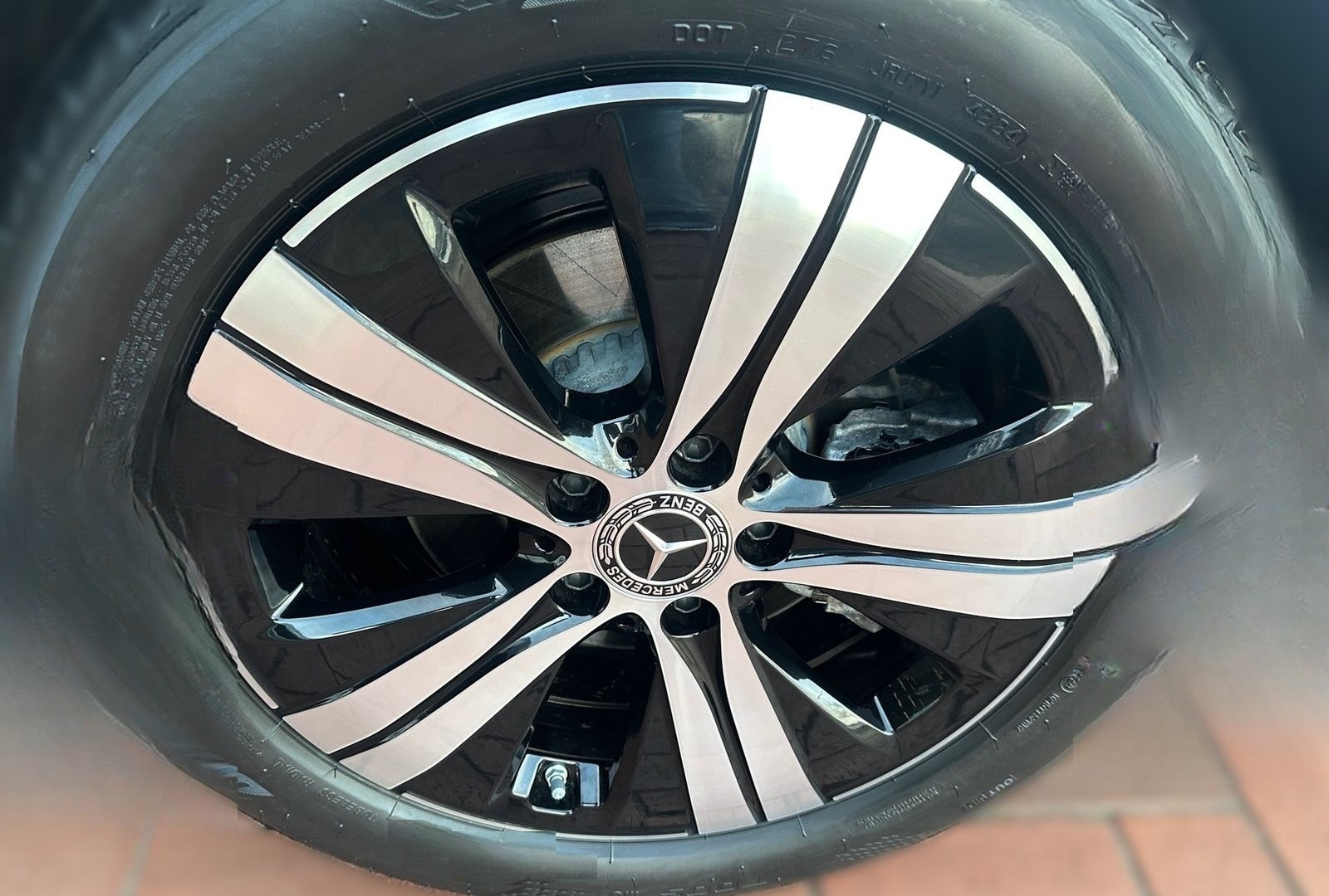 Mercedes-Benz C 180 T AVA+NAVI+DISTR+LED+AHK+KAM+KEY+APPLE foto 7