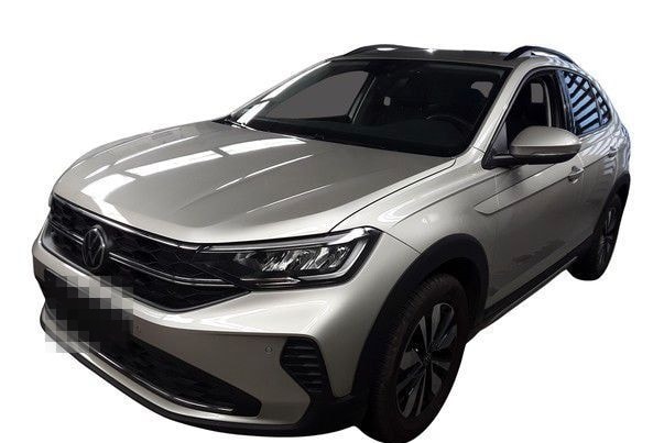 Volkswagen Taigo 1.0 TSI Move *LED*NAVI*PARKSENSOR* foto 2