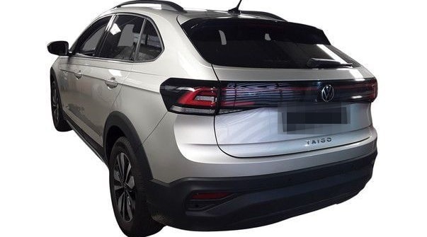 Volkswagen Taigo 1.0 TSI Move *LED*NAVI*PARKSENSOR* foto 4