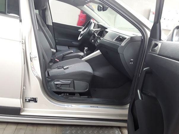 Volkswagen Taigo 1.0 TSI Move *LED*NAVI*PARKSENSOR* foto 5