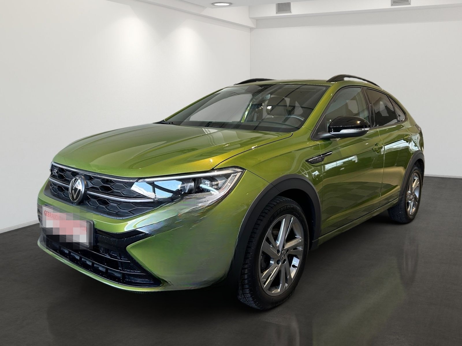 Volkswagen Taigo 1.0 TSI R-Line *MATRIX*KAMERA*NAVI* foto 2