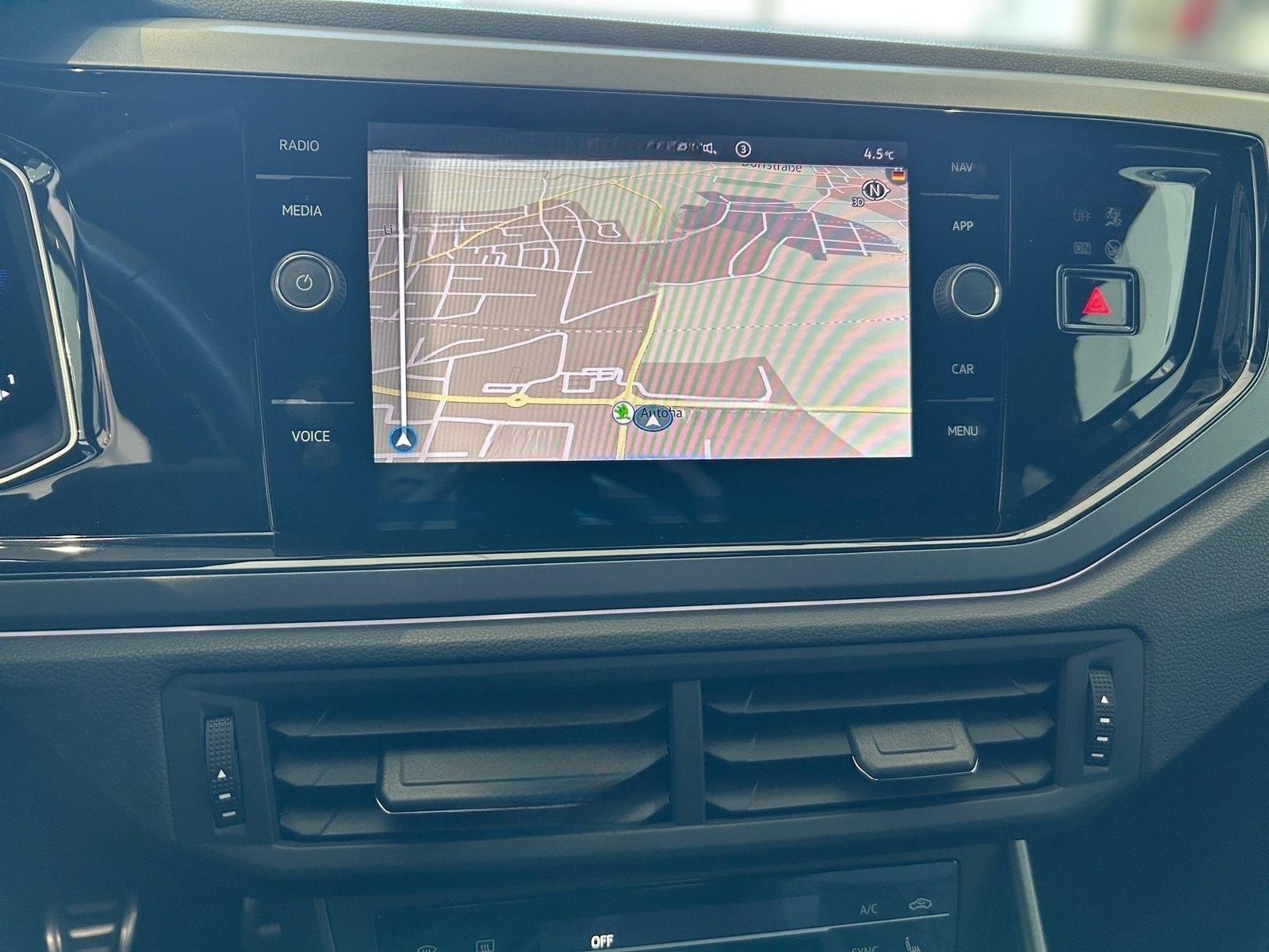 Volkswagen Taigo 1.0 TSI R-Line *MATRIX*KAMERA*NAVI* foto 11