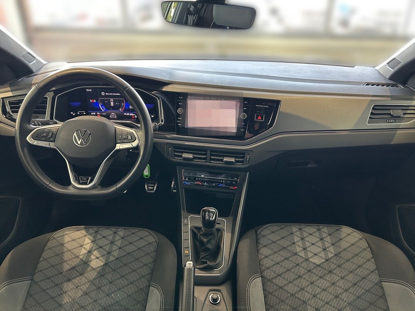 Volkswagen Taigo 1.0 TSI R-Line *MATRIX*KAMERA*NAVI* foto 12