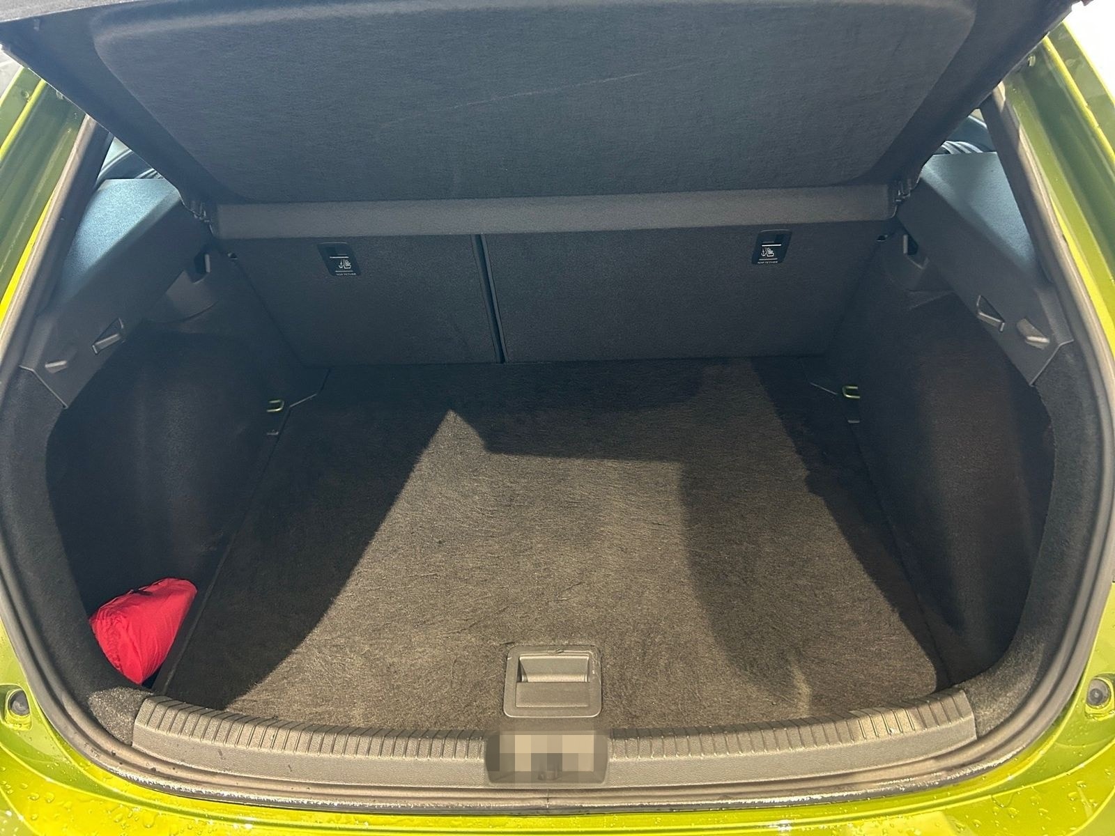 Volkswagen Taigo 1.0 TSI R-Line *MATRIX*KAMERA*NAVI* foto 15