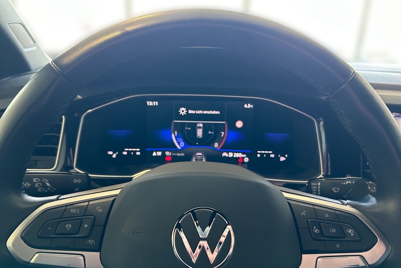 Volkswagen Taigo 1.0 TSI R-Line *MATRIX*KAMERA*NAVI* foto 10