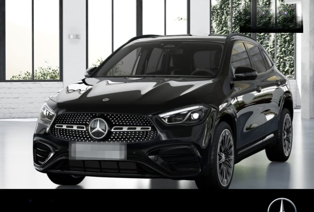 Mercedes-Benz GLA 200 AMG 2026