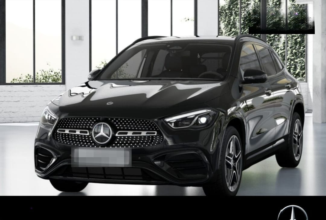 Mercedes-Benz GLA 200 AMG 2026