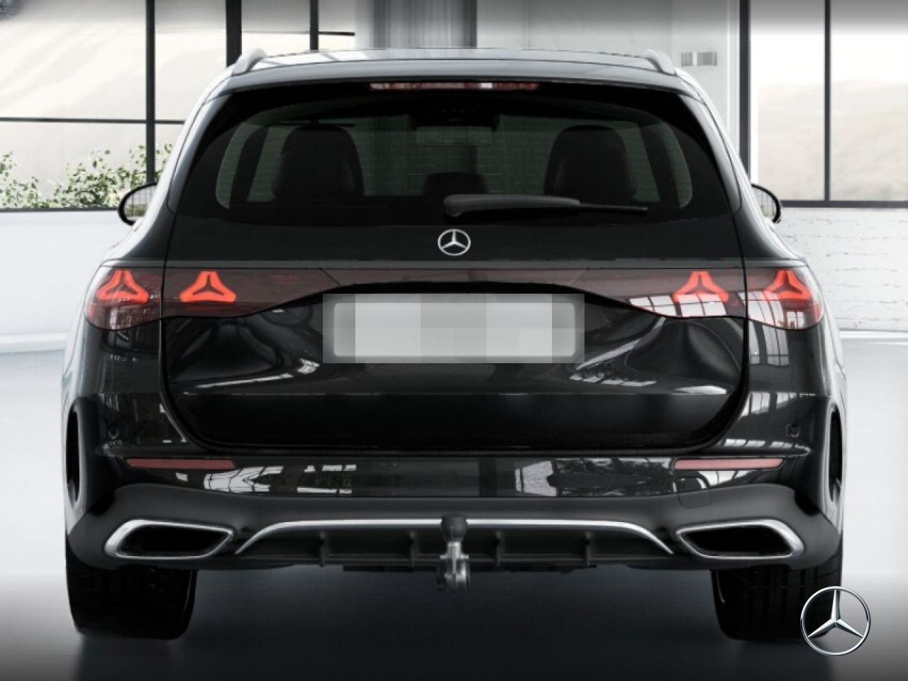 Mercedes-Benz E 300 e T Hybrid Edition AMG-Line Fahrass 360° foto 7