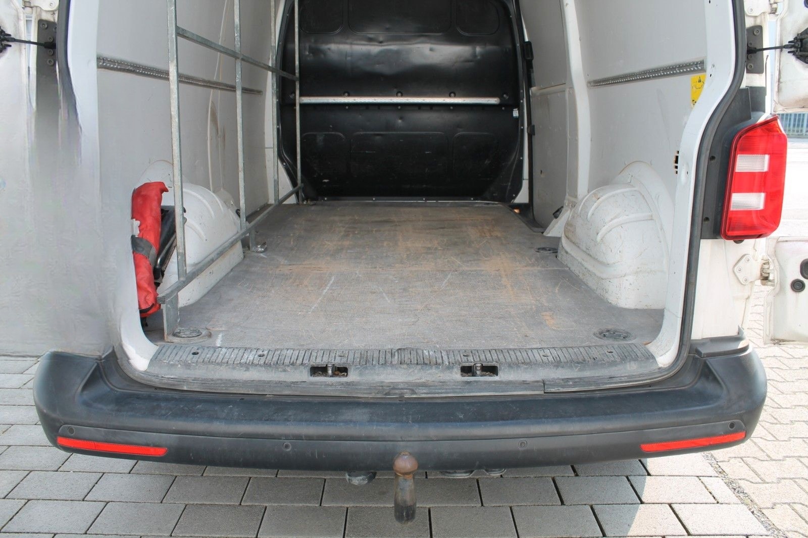 Volkswagen T6 Hoch Lang 4-Motion DSG 204 PS foto 15