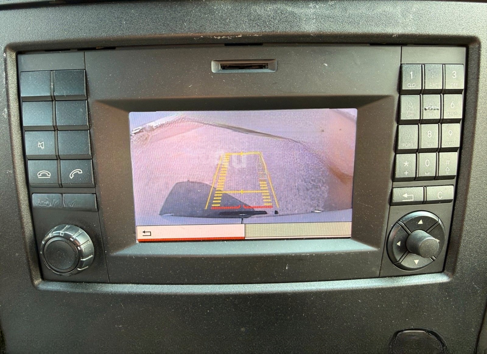 Mercedes-Benz Sprinter II Kasten 316 CDI*STAND-HZG*KLIMA* foto 19