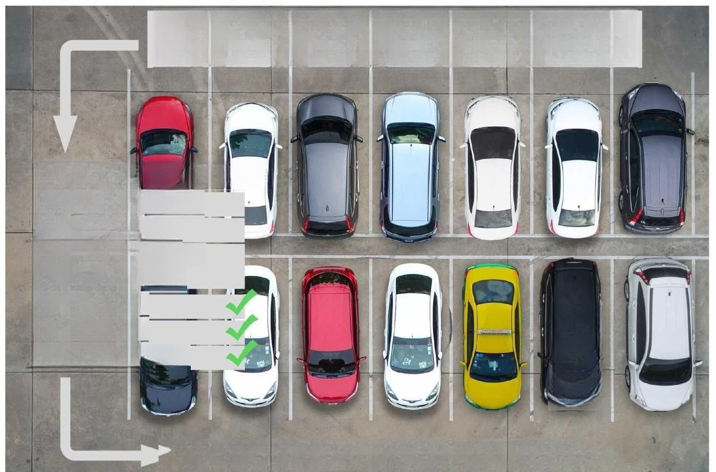 Mercedes-Benz CLA 220 CDI Automatik SB PANO Standhzng. Kamera foto 22