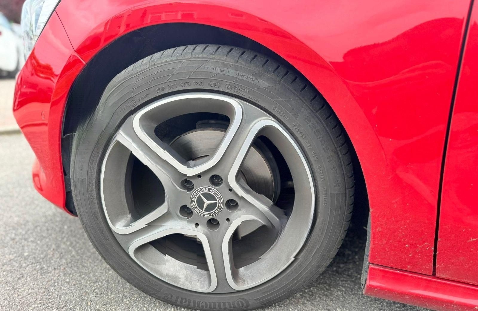 Mercedes-Benz CLA 220 CDI Automatik SB PANO Standhzng. Kamera foto 5