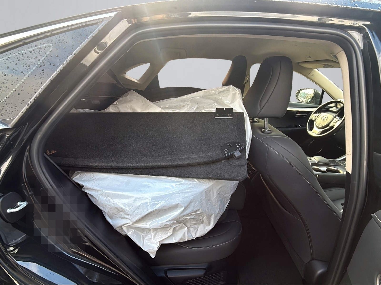 Lexus NX 300 h Navi | CarPlay | LED | LM 17" | Kamera foto 17