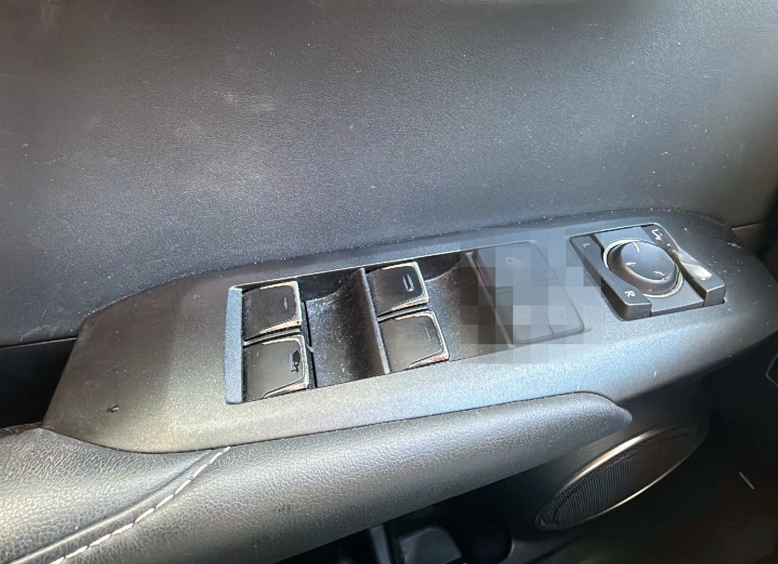 Lexus NX 300 h Navi | CarPlay | LED | LM 17" | Kamera foto 25