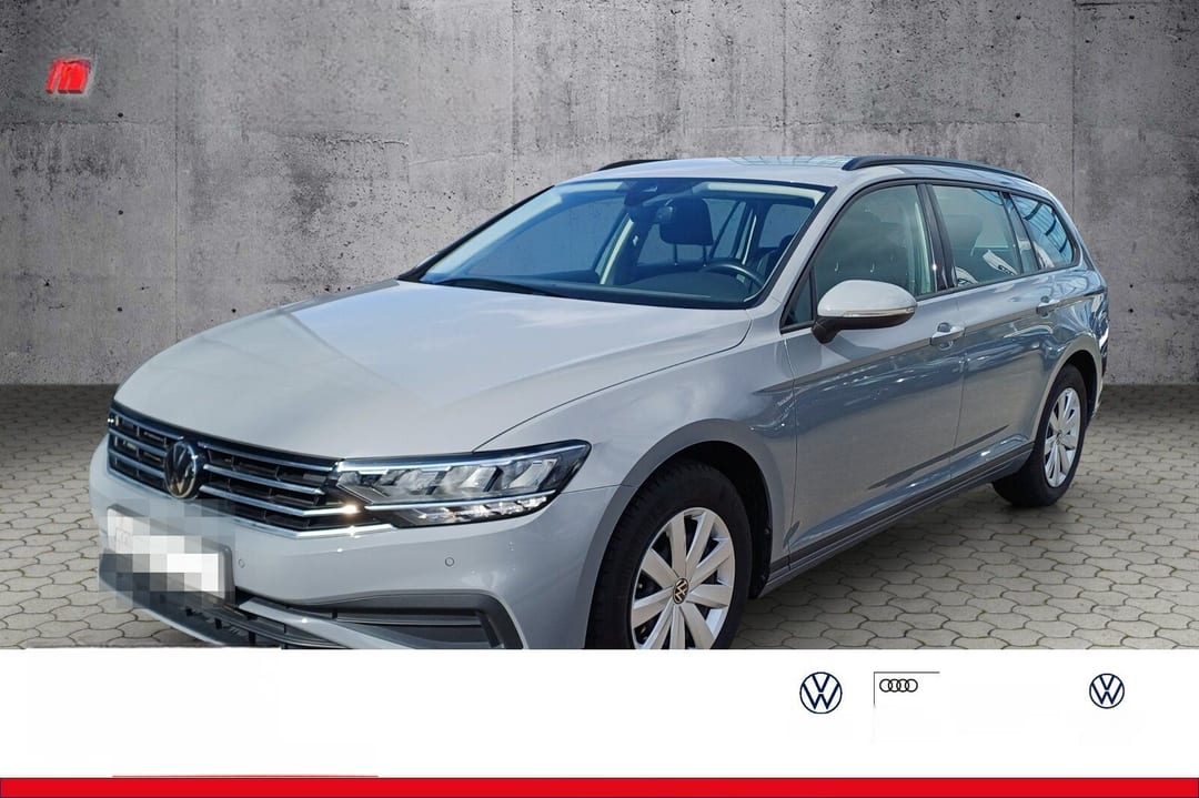 Volkswagen Passat Variant 1.5 TSI 2024