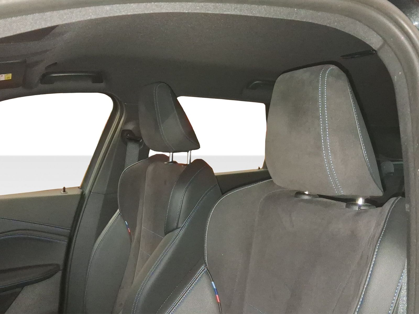 BMW X1 sDrive18d M Sportpaket SHZ ParkAs foto 11