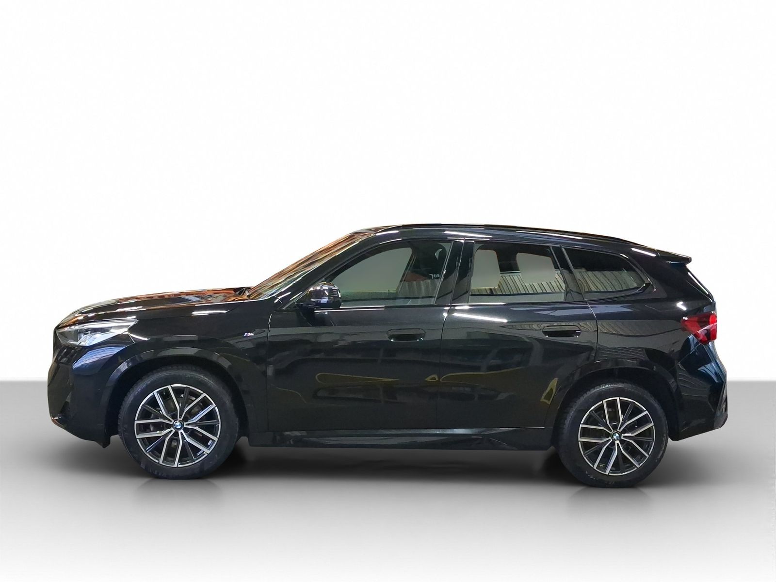 BMW X1 sDrive18d M Sportpaket SHZ ParkAs foto 16