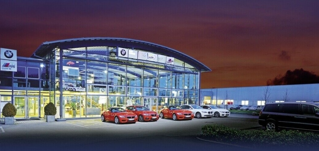 BMW X1 sDrive18d M Sportpaket SHZ ParkAs foto 18