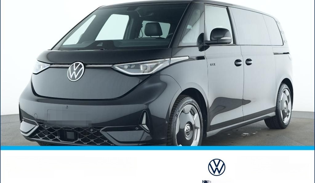 Volkswagen ID. Buzz GTX 4xSHZ AHK AreaView Massage NAVI foto 1