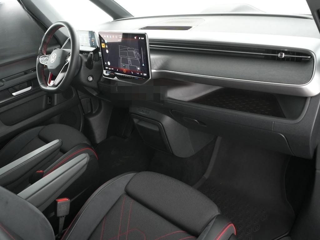 Volkswagen ID. Buzz GTX 4xSHZ AHK AreaView Massage NAVI foto 8