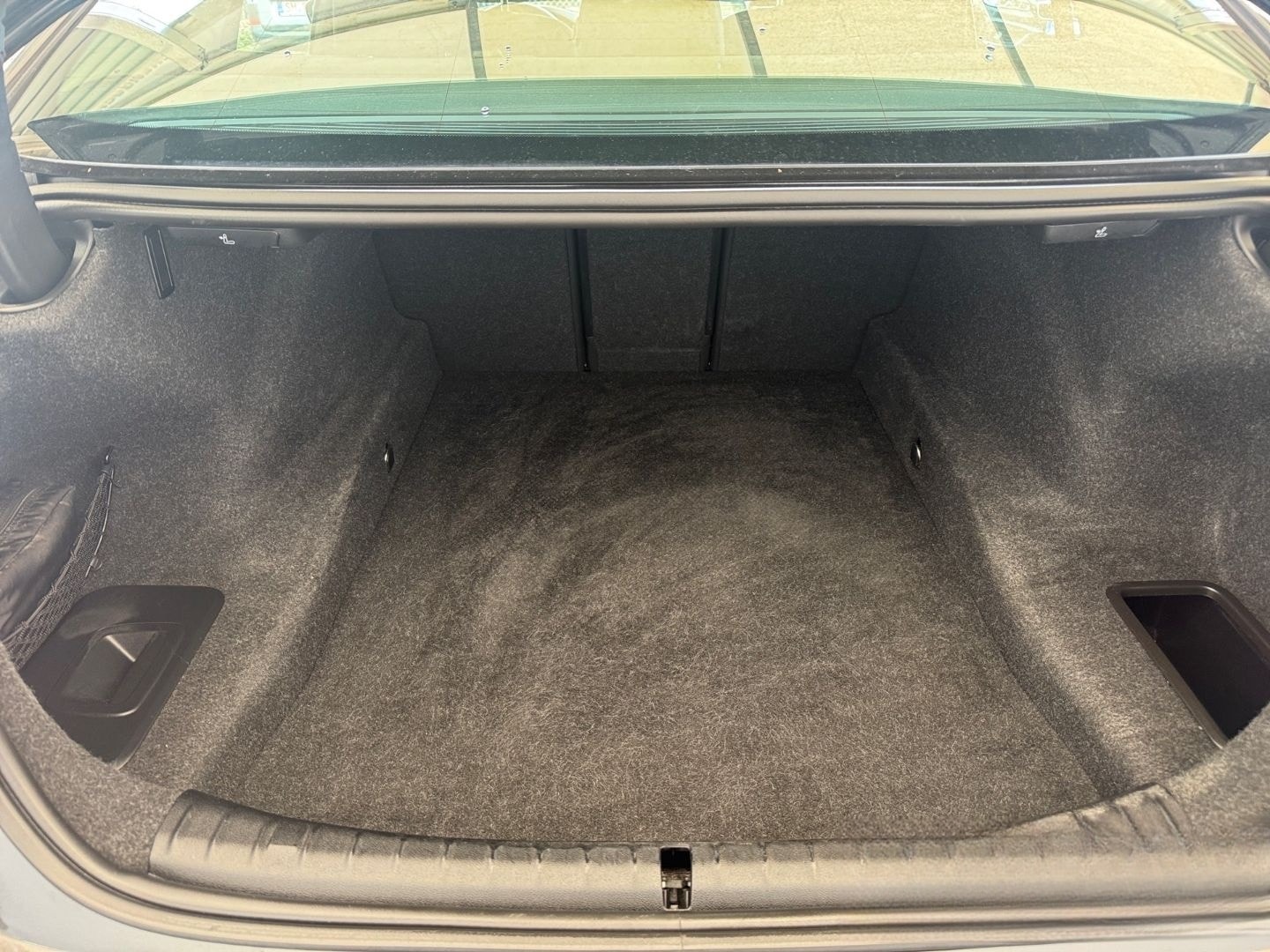 BMW 530 i Luxury Line Rückfahrkamera Head-up-Display foto 12