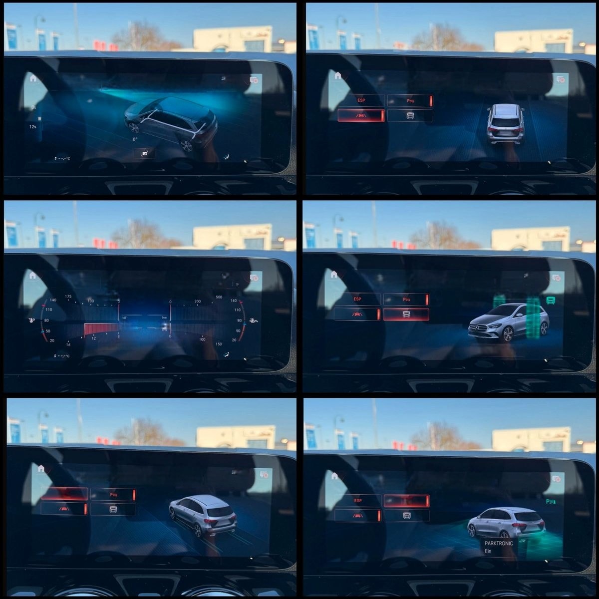 Mercedes-Benz B 250 e 8-DCT"PANO"AHK"LEDER"SPUR ASS." foto 25