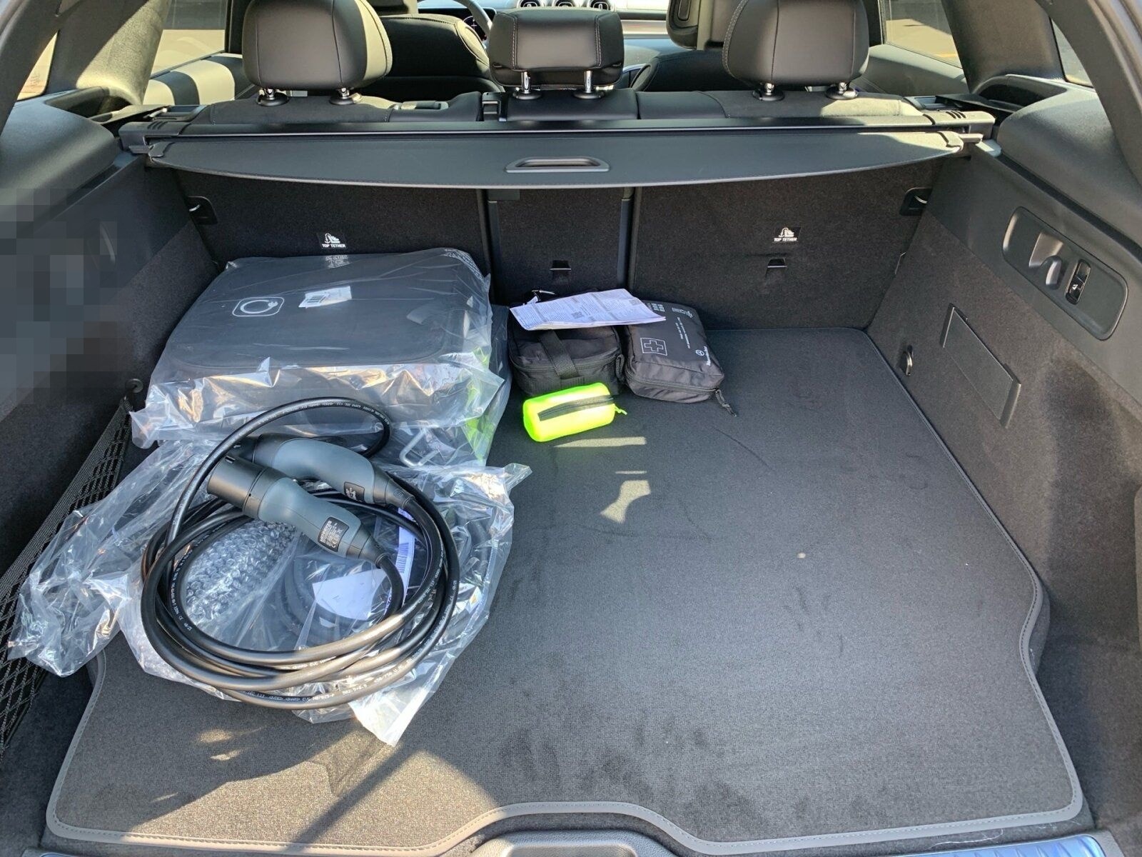 Mercedes-Benz GLC 300 de 4M AMG°ADV+°PAN°AHK°BURM°NIGHT°DIGI° foto 12