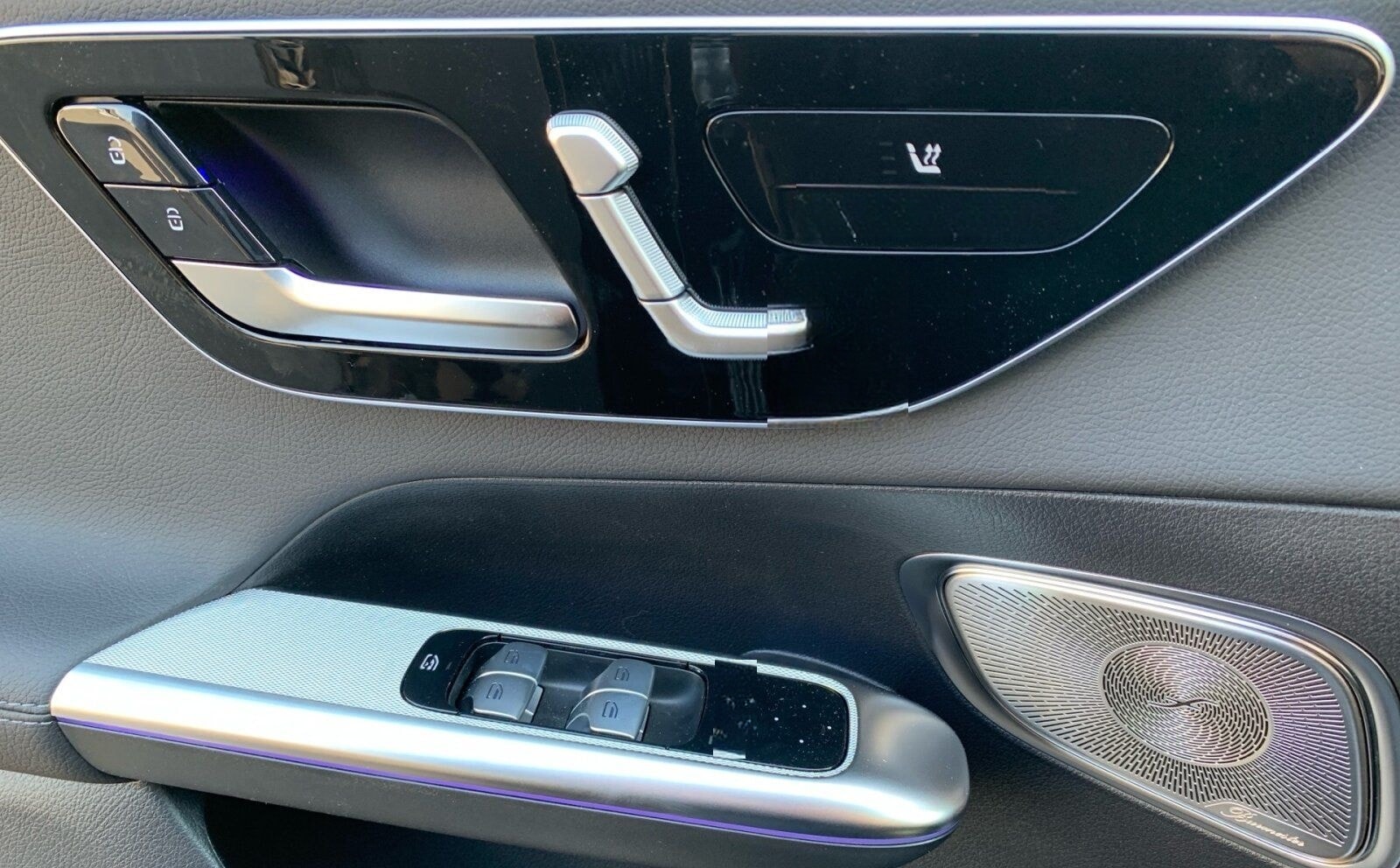 Mercedes-Benz GLC 300 de 4M AMG°ADV+°PAN°AHK°BURM°NIGHT°DIGI° foto 13