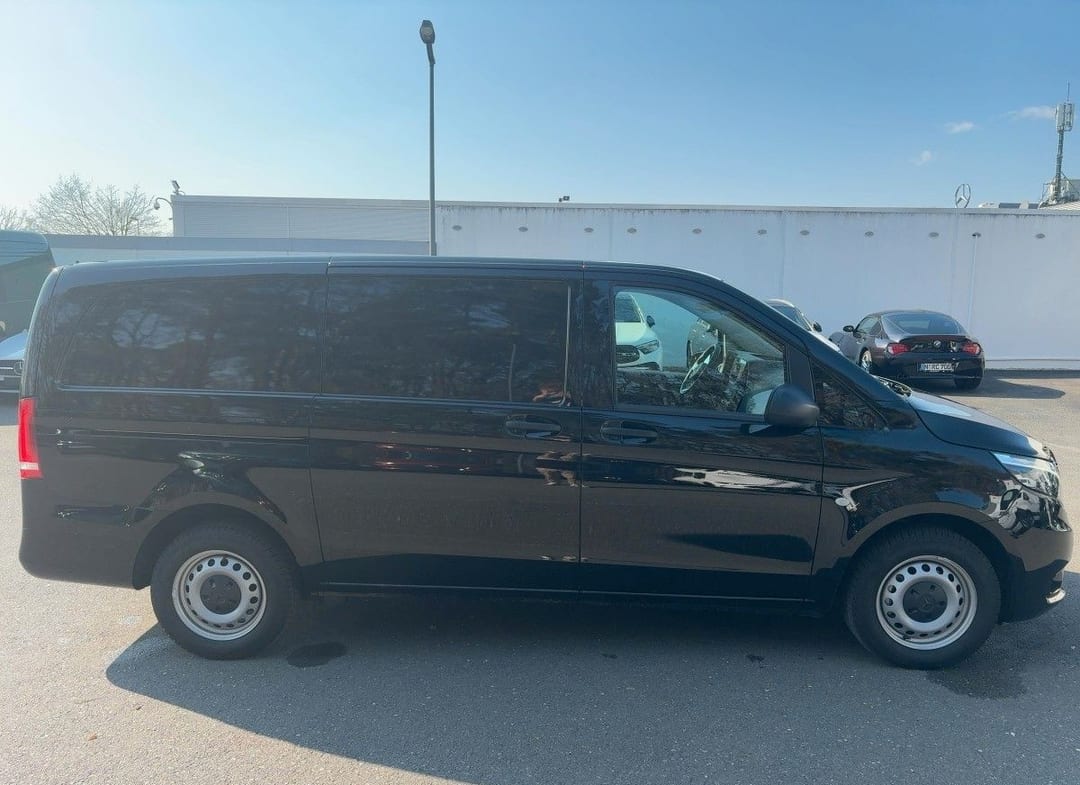Mercedes-Benz Vito Kasten 116 CDI RWD lang 2024