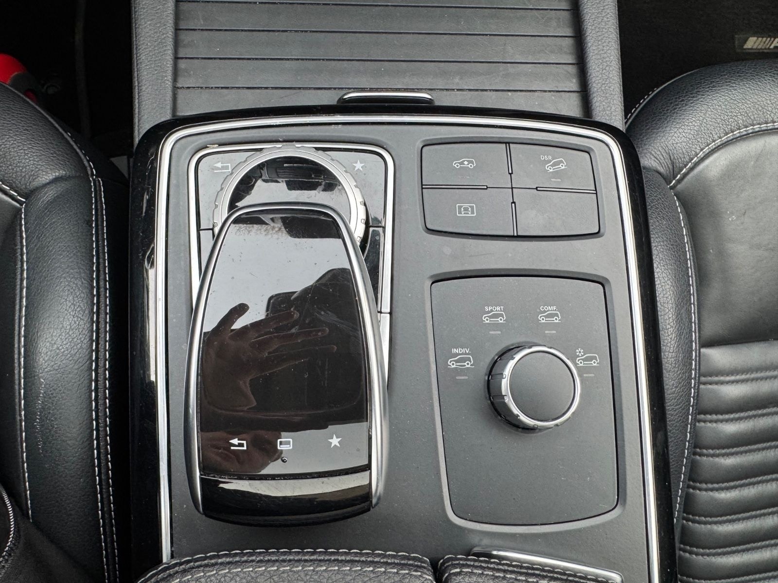 Mercedes-Benz GLE 350 GLE Coupe d 4Matic AMG 360Grad Panorama foto 16