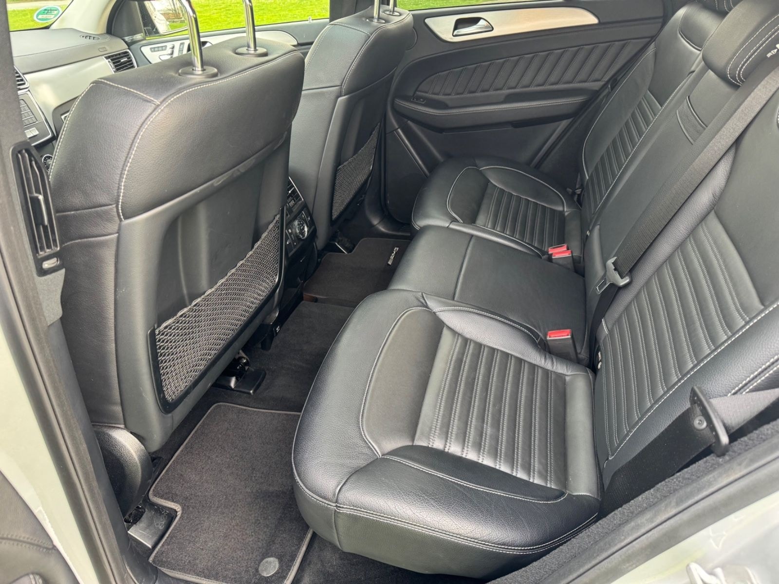 Mercedes-Benz GLE 350 GLE Coupe d 4Matic AMG 360Grad Panorama foto 17