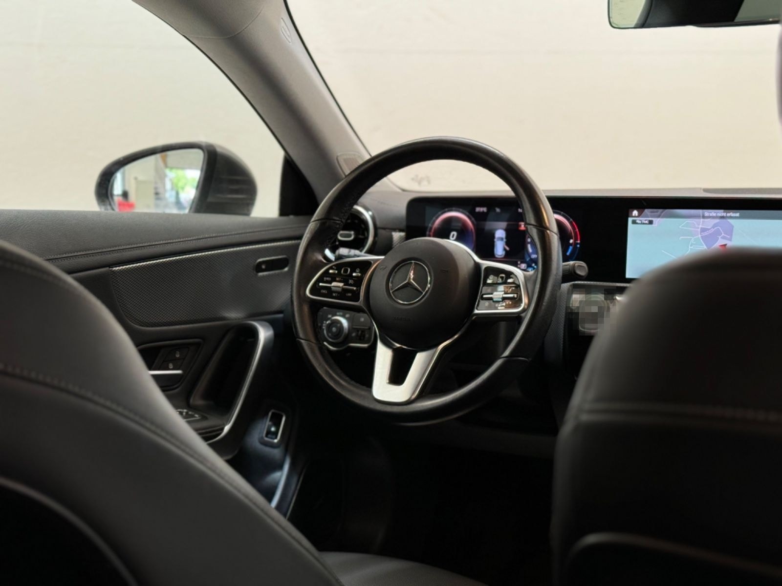 Mercedes-Benz CLA 250 e SB PROGR.-BURMESTER-KAM-SIDE-WIDE-AHK foto 11