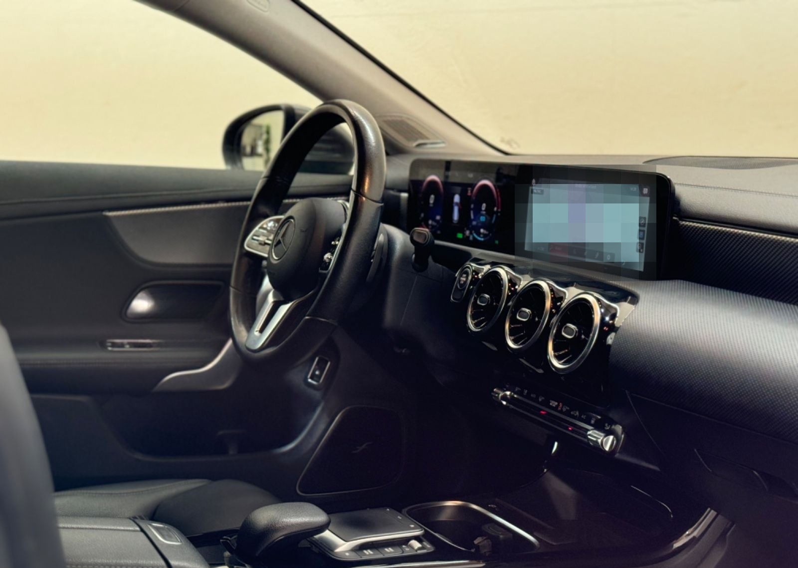 Mercedes-Benz CLA 250 e SB PROGR.-BURMESTER-KAM-SIDE-WIDE-AHK foto 13