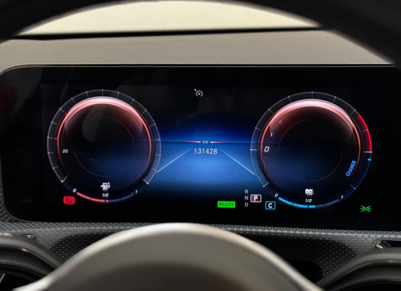 Mercedes-Benz CLA 250 e SB PROGR.-BURMESTER-KAM-SIDE-WIDE-AHK foto 14