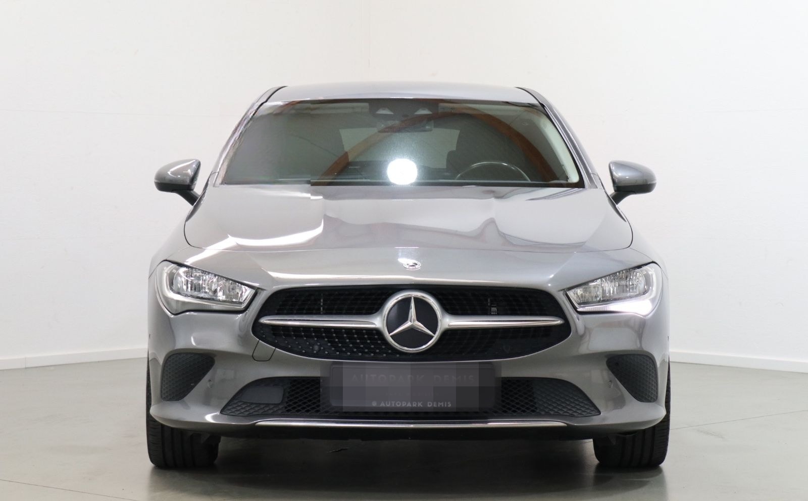 Mercedes-Benz CLA 250 e SB PROGR.-BURMESTER-KAM-SIDE-WIDE-AHK foto 3