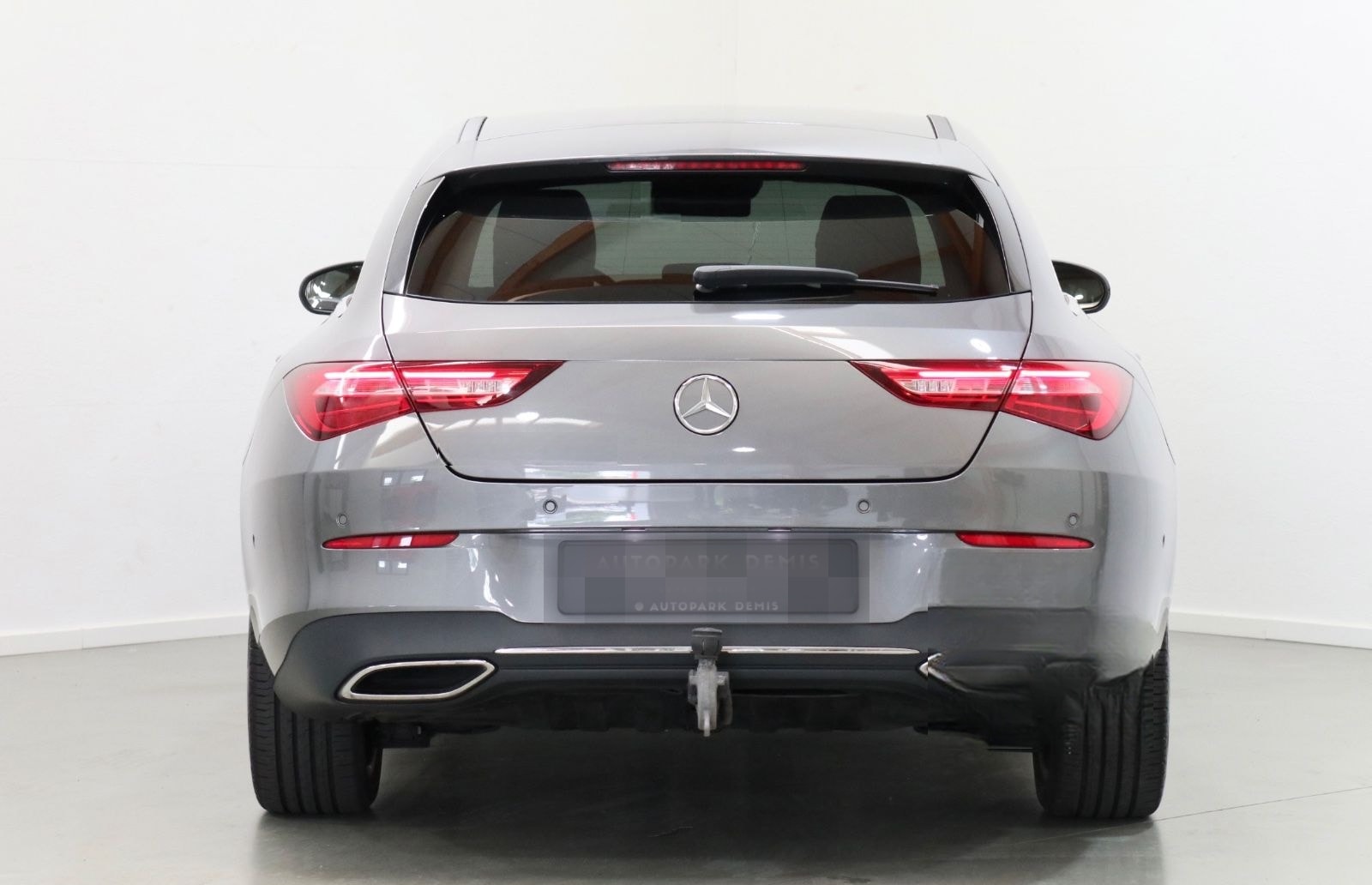 Mercedes-Benz CLA 250 e SB PROGR.-BURMESTER-KAM-SIDE-WIDE-AHK foto 6