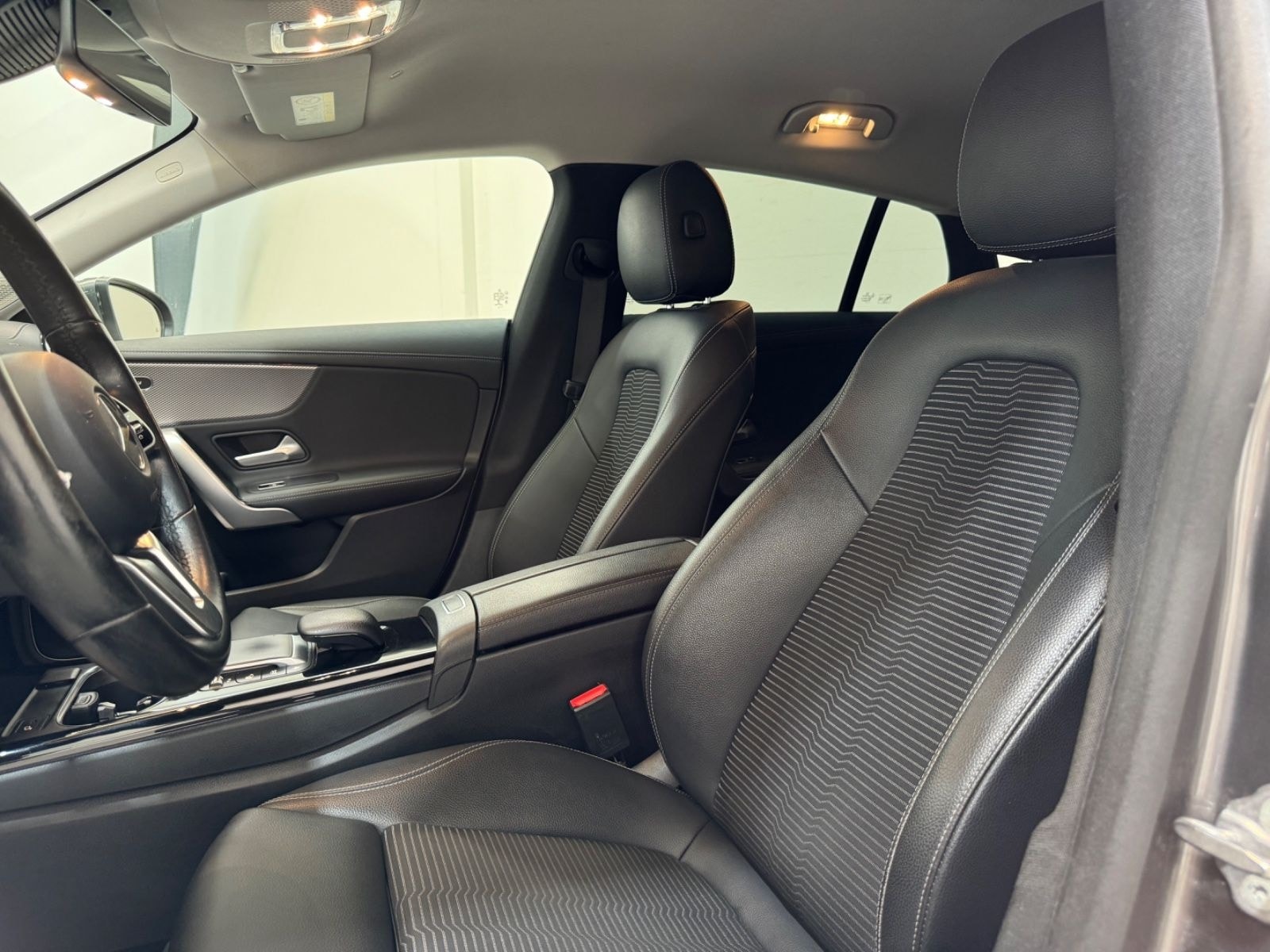 Mercedes-Benz CLA 250 e SB PROGR.-BURMESTER-KAM-SIDE-WIDE-AHK foto 9