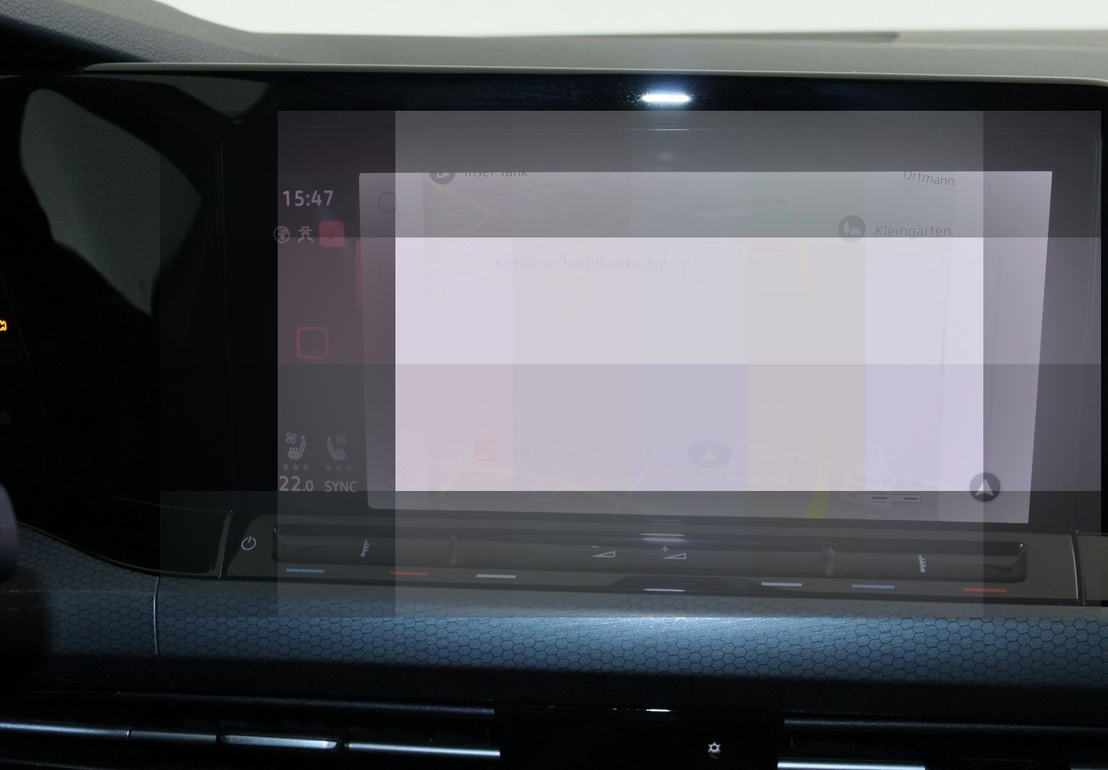 Volkswagen Golf VIII GTI Clubsport MATRIX-LED PANO ACC NAVI foto 18