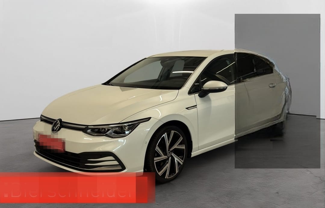 Volkswagen Golf 2.0 TSI DSG Style 2023