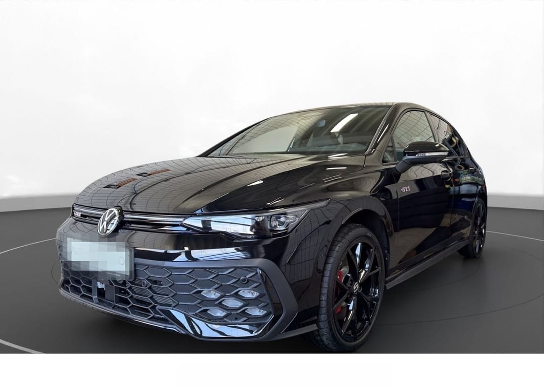 Volkswagen Golf VIII GTI 2.0 TSI DSG 2026