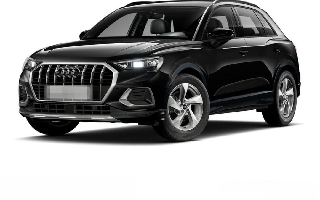 Audi Q3 35 TFSI advanced S tronic 2025