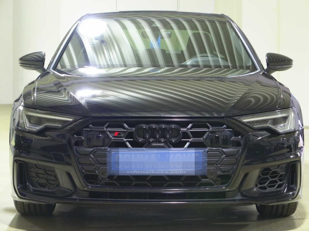 Audi S6 TDI 3.0V6 SCR quattro tip 2023