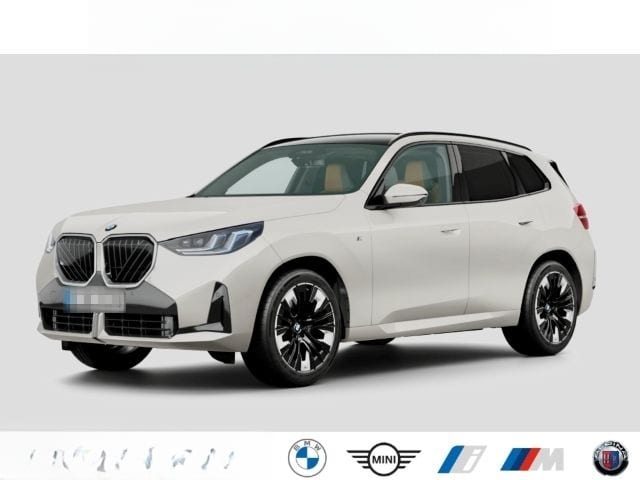 BMW X3 20 xDrive M Sport 20'' 2025