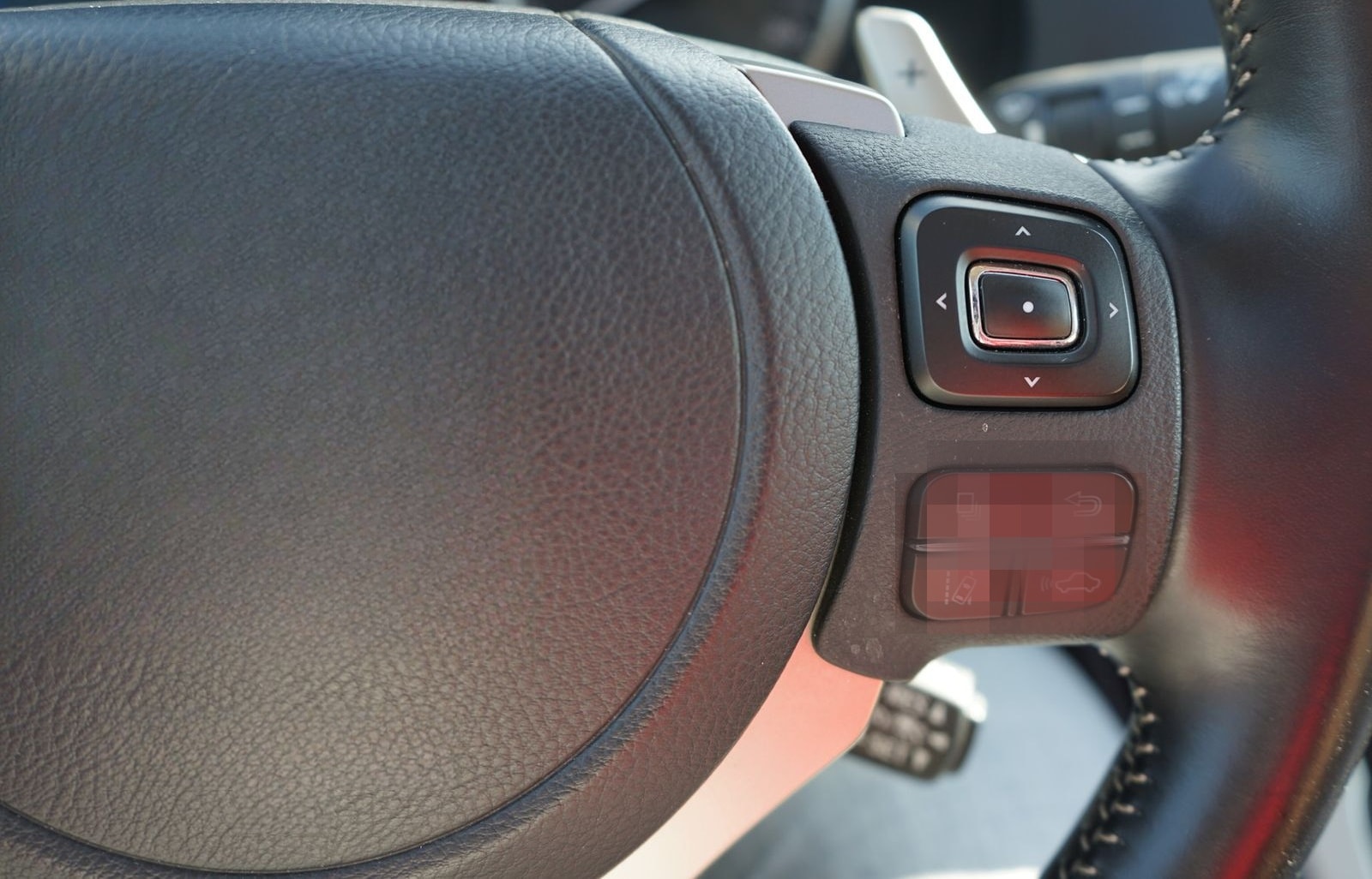 Lexus NX 300h Executive Line (E-Four) LED Navi Kamera foto 23